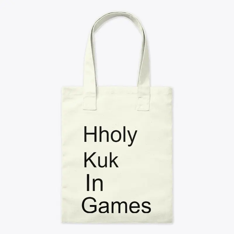 Hholy Kuk In Games