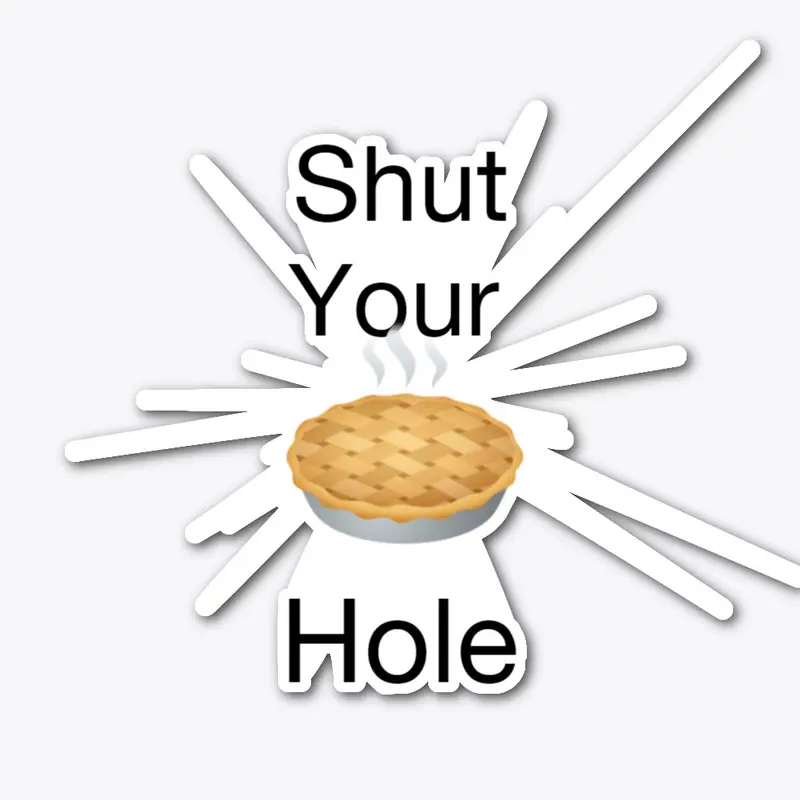 Your Pie Hole