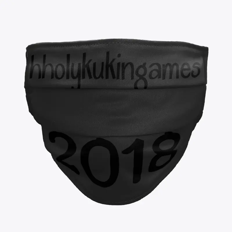 2018 Hholykukingames