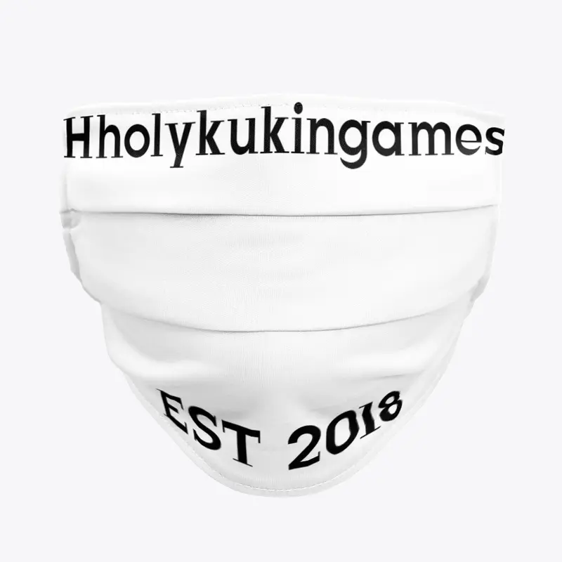 Hholykukingames EST 2018