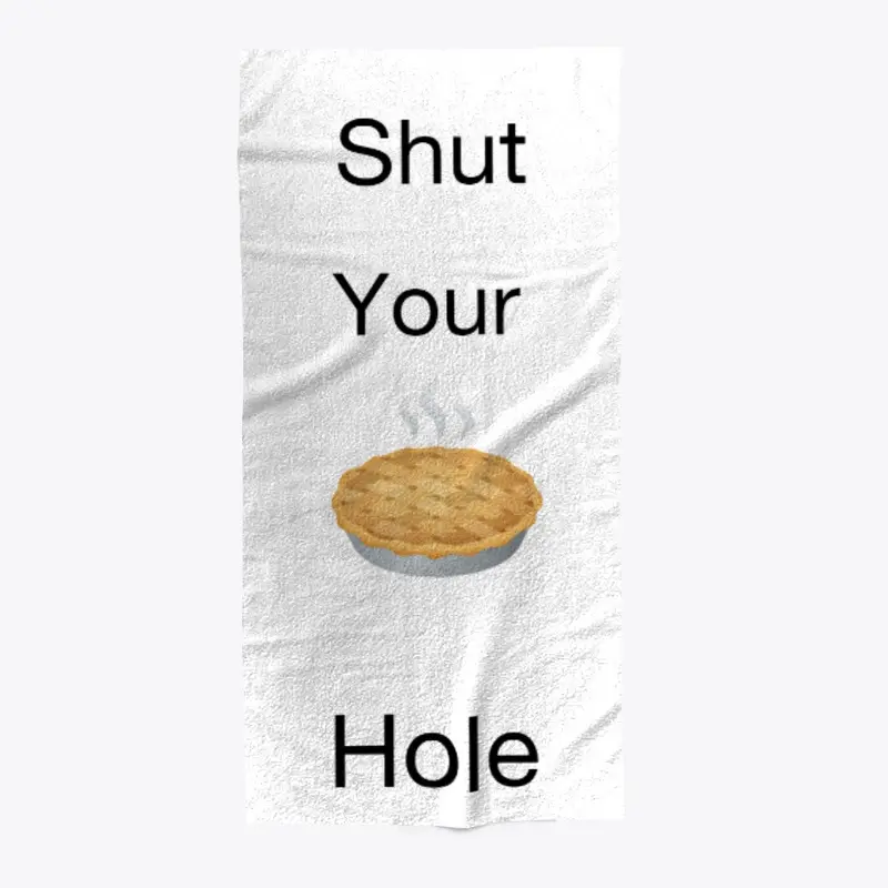 Your Pie Hole