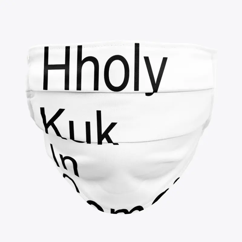 Hholy Kuk In Games