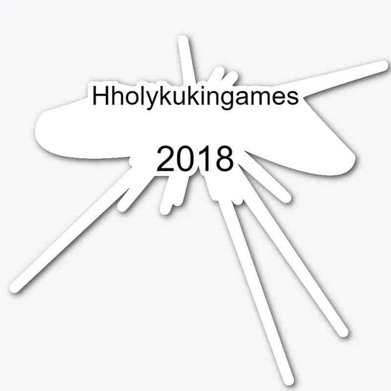 Hholykukingames 2018