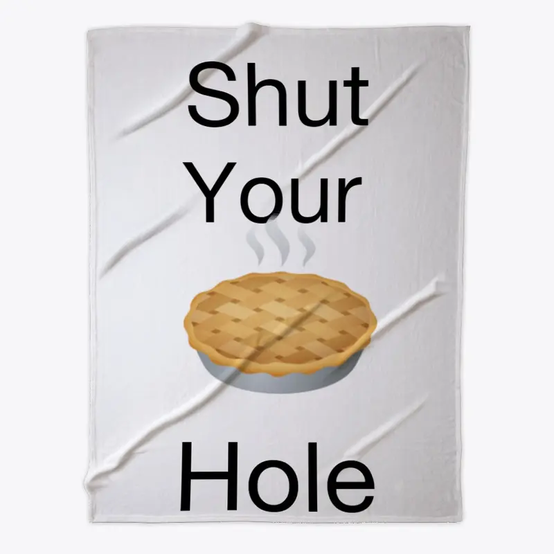 Your Pie Hole