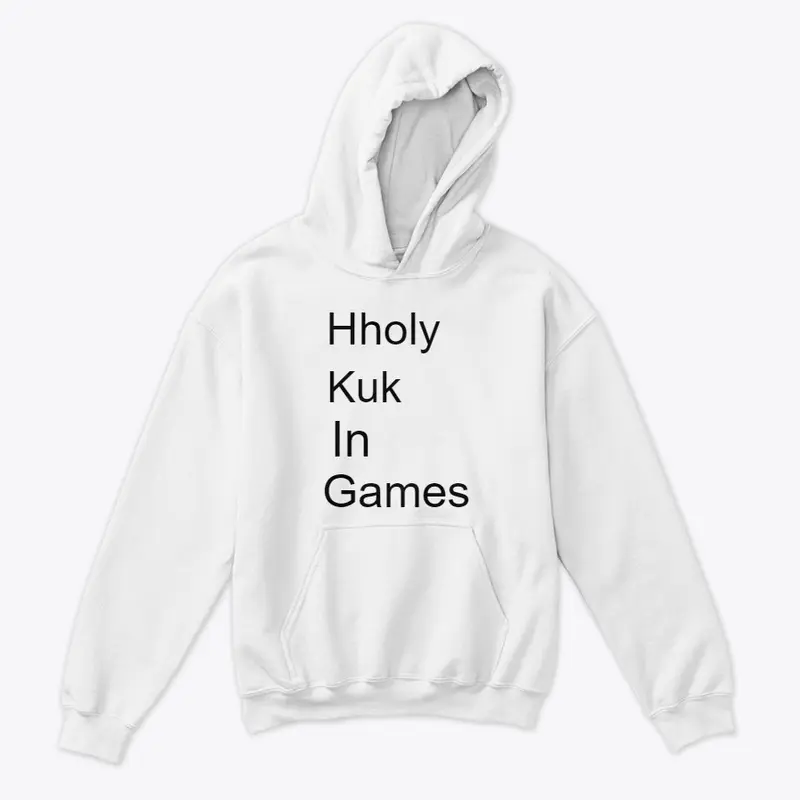 Hholy Kuk In Games