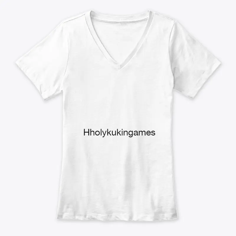 Hholykukingames