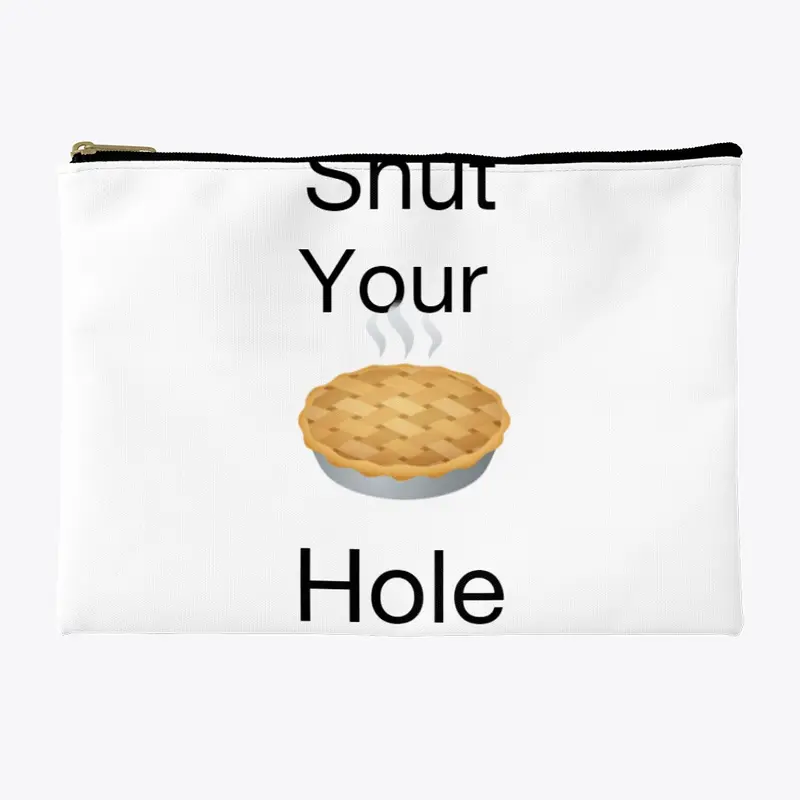 Your Pie Hole