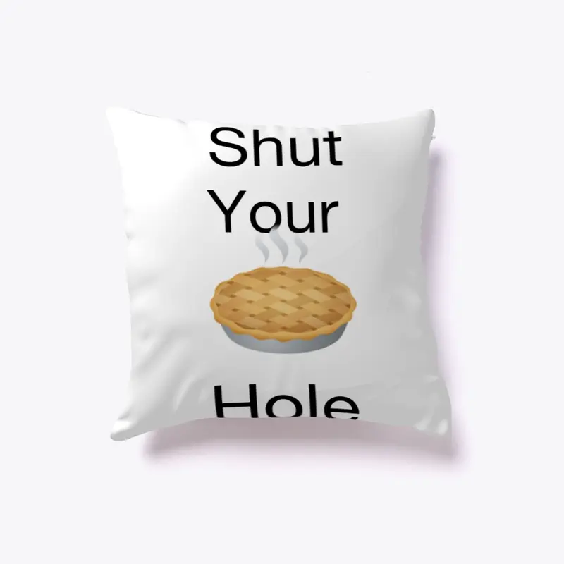 Your Pie Hole