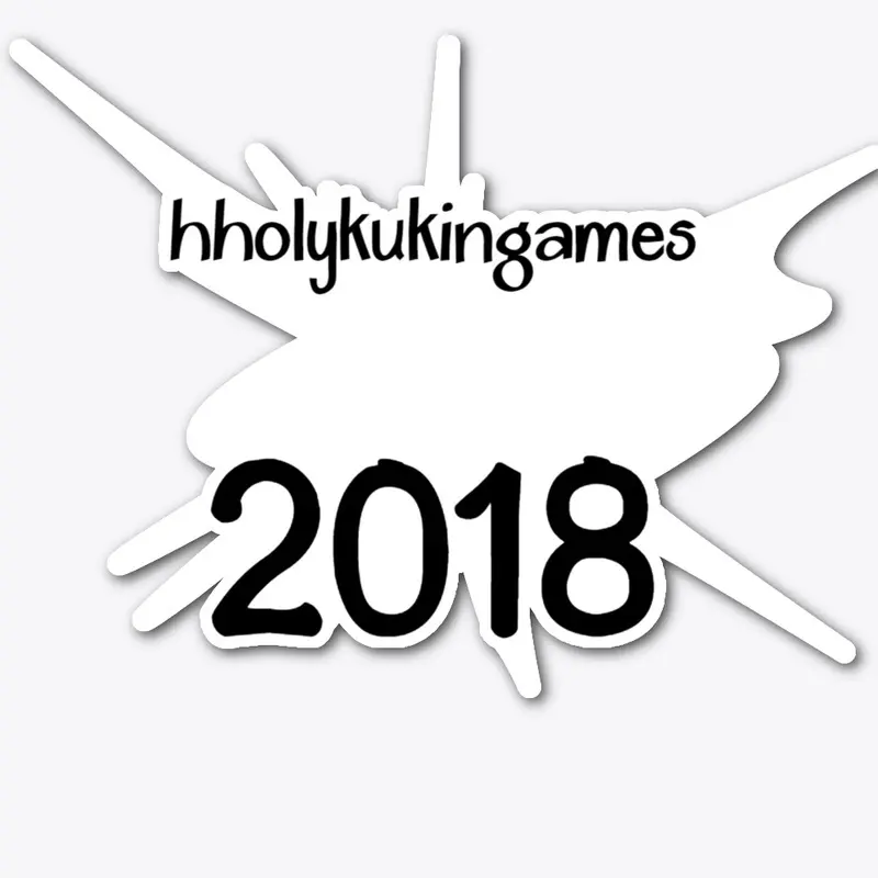 2018 Hholykukingames