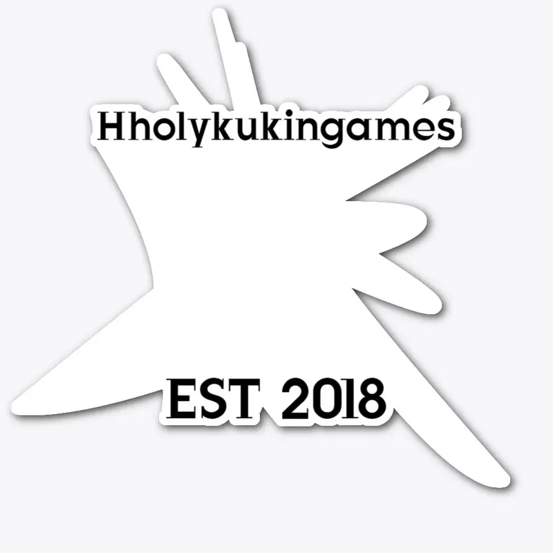 Hholykukingames EST 2018